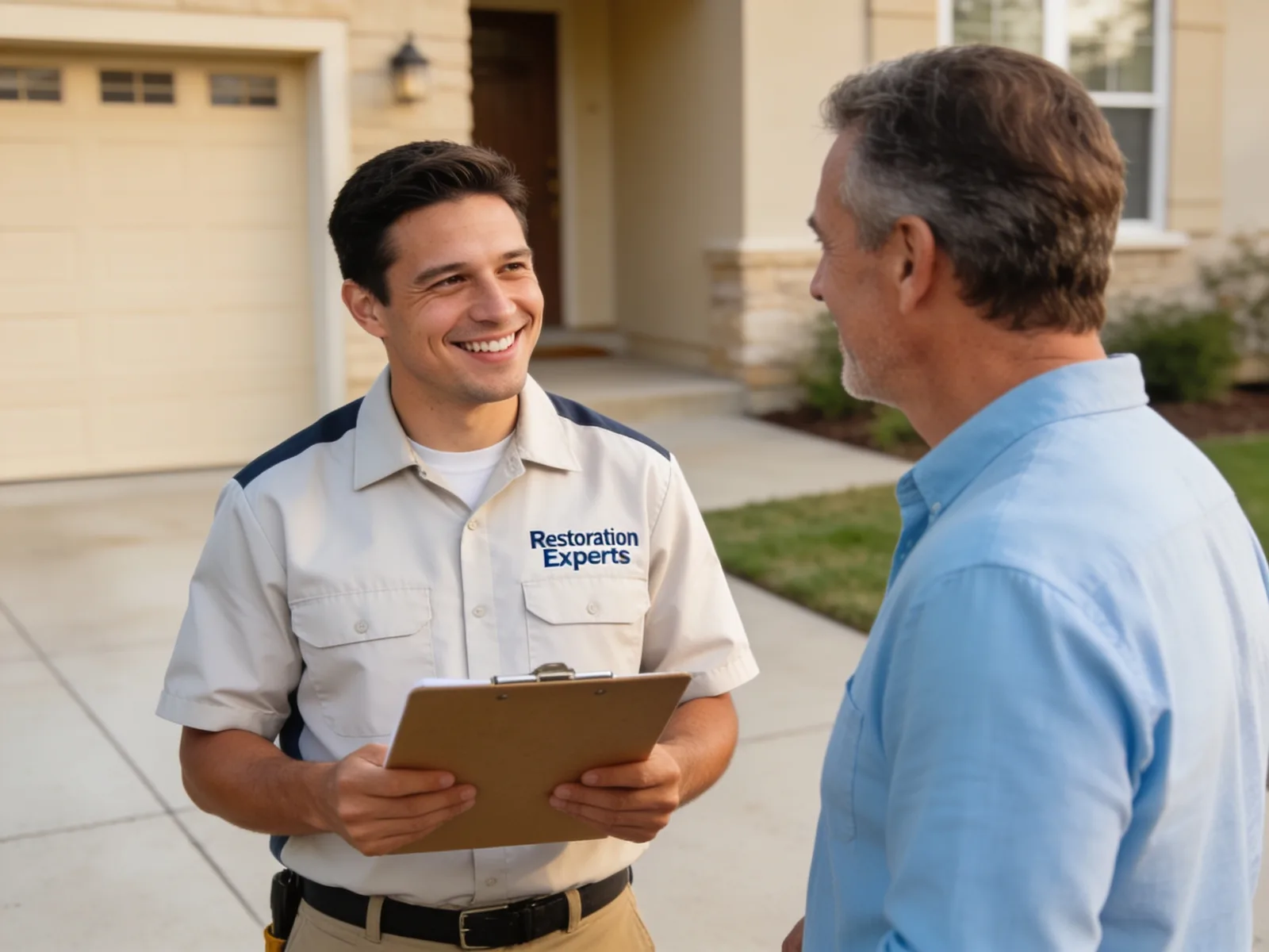 Water Damage Cleanup Bob White, WV FAQs